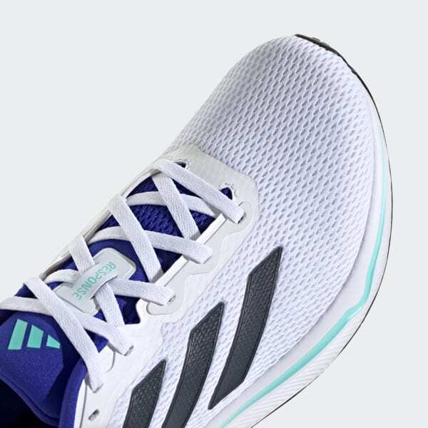 Adidas Response Erkek Koşu Ayakkabısı - 8