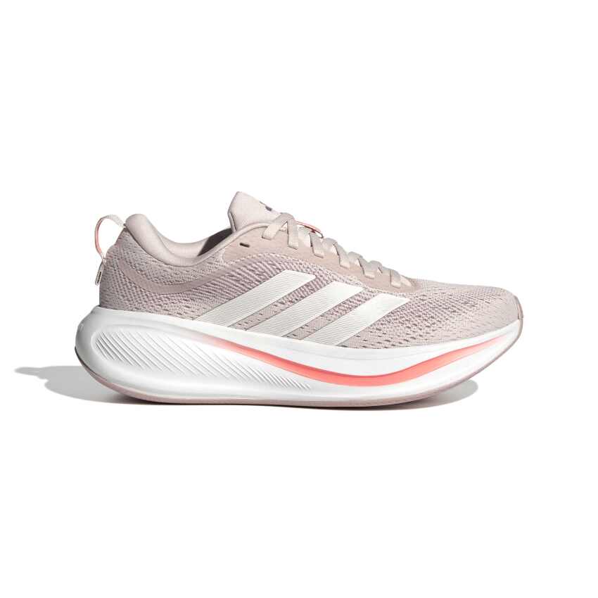 Adidas Response Pace W Pembe Kadın Koşu Ayakkabısı - 1