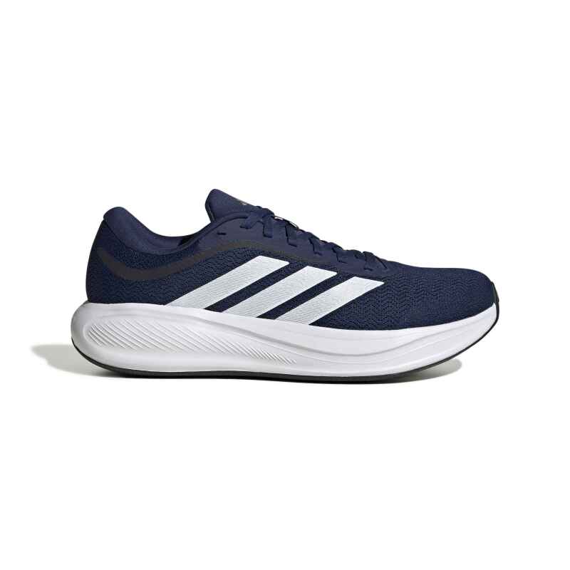 Adidas Response Runner 2 Mavi Erkek Koşu Ayakkabısı - 1