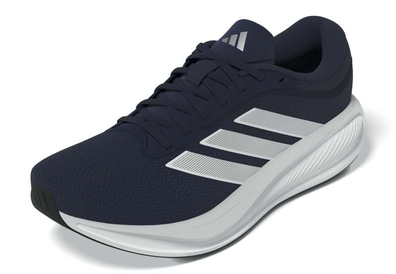 Adidas Response Runner 2 Mavi Erkek Koşu Ayakkabısı - 5