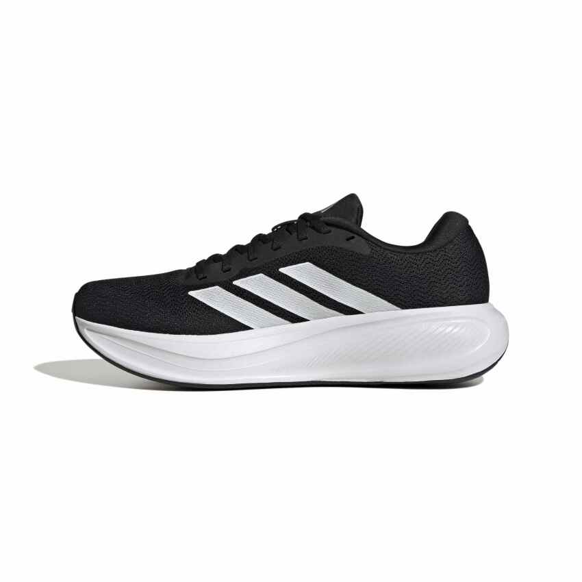 Adidas Response Runner 2 Siyah Erkek Koşu Ayakkabısı - 5