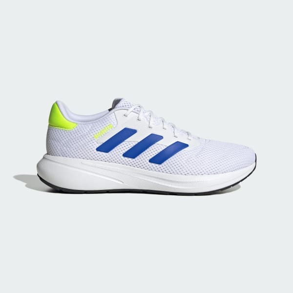 Adidas Response Runner U Erkek Koşu Ayakkabısı - 1