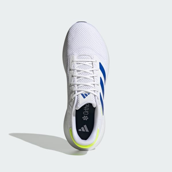 Adidas Response Runner U Erkek Koşu Ayakkabısı - 3