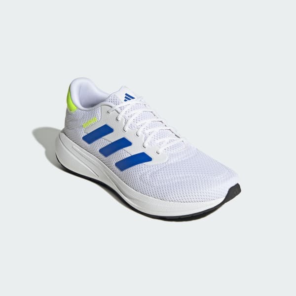 Adidas Response Runner U Erkek Koşu Ayakkabısı - 5