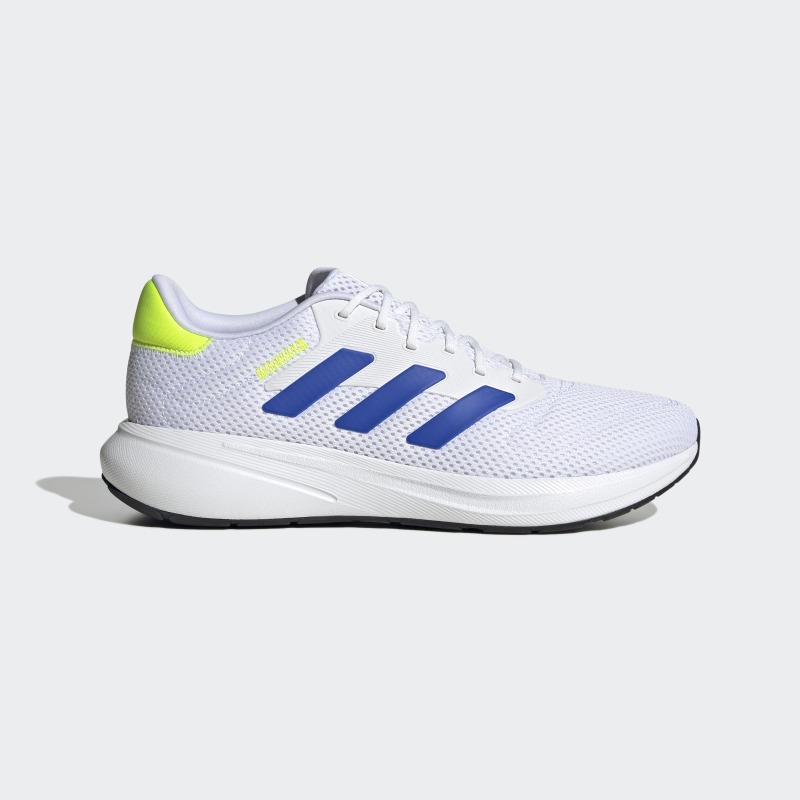 Adidas Response Runner U Erkek Koşu Ayakkabısı - 1