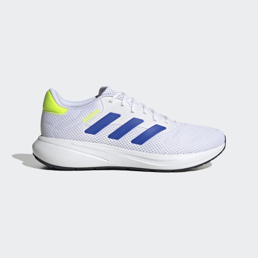 Adidas Response Runner U Erkek Koşu Ayakkabısı - 1