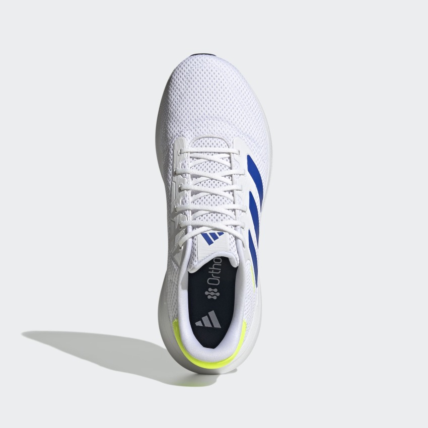 Adidas Response Runner U Erkek Koşu Ayakkabısı - 2