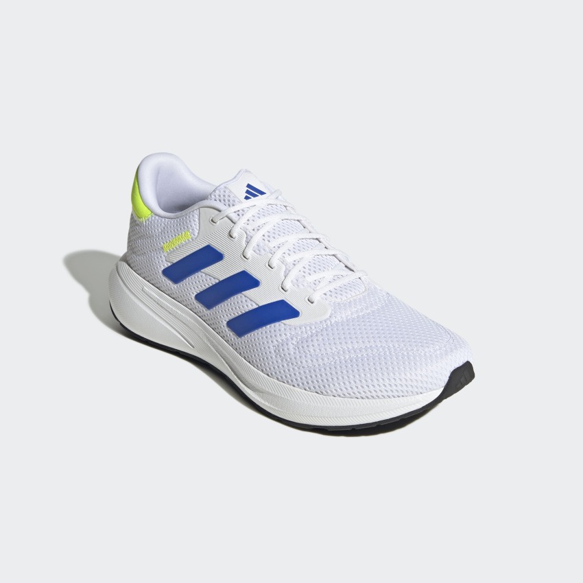 Adidas Response Runner U Erkek Koşu Ayakkabısı - 5