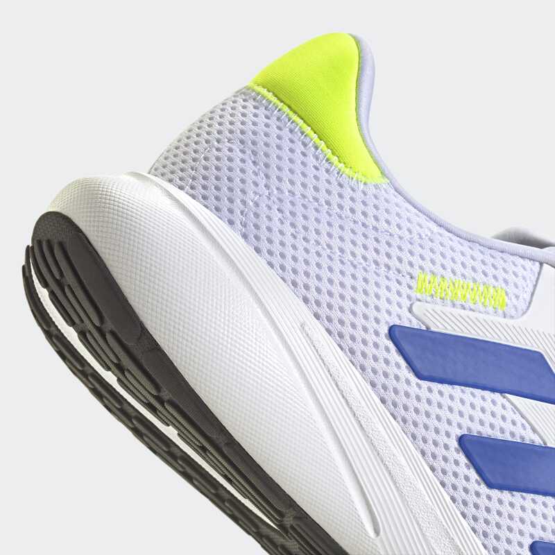 Adidas Response Runner U Erkek Koşu Ayakkabısı - 8