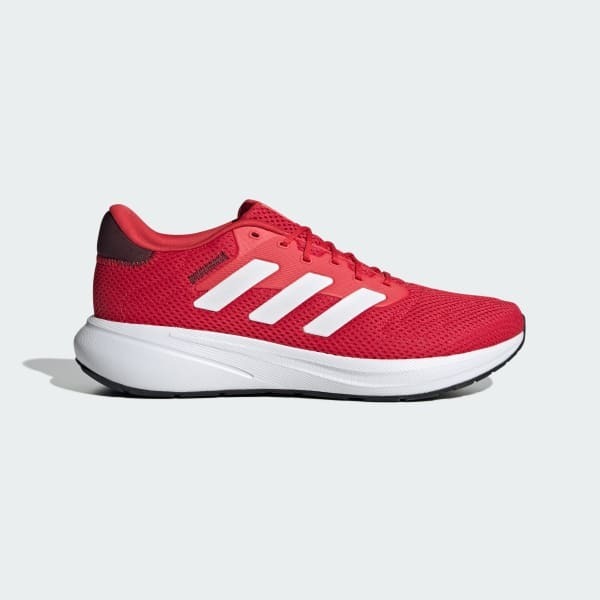 Adidas Response Runner U Erkek Koşu Ayakkabısı - 1