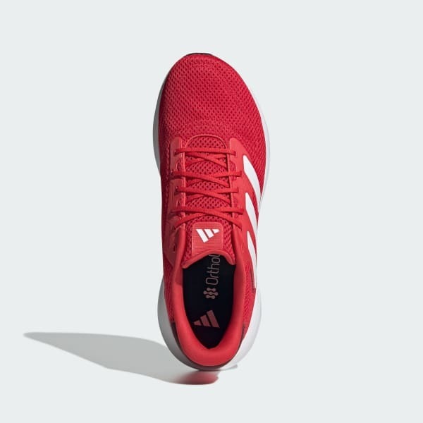 Adidas Response Runner U Erkek Koşu Ayakkabısı - 3