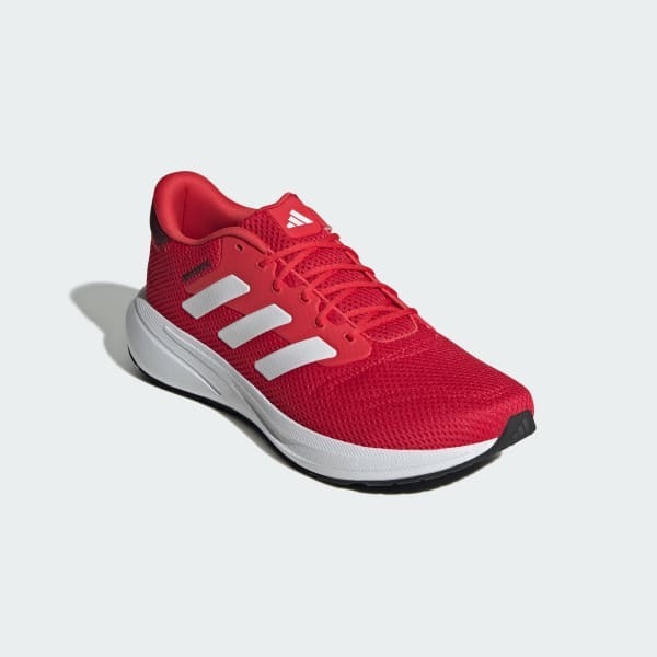 Adidas Response Runner U Erkek Koşu Ayakkabısı - 5
