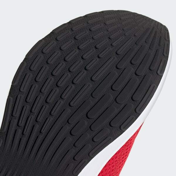 Adidas Response Runner U Erkek Koşu Ayakkabısı - 8