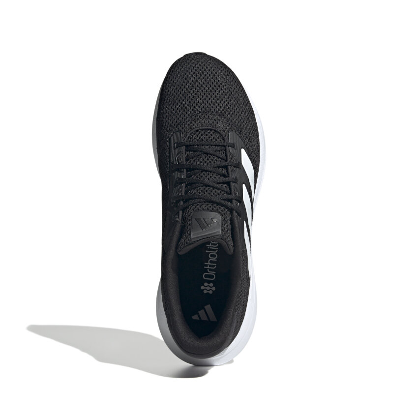 Adidas RESPONSE RUNNER U Siyah Erkek Koşu Ayakkabısı - 3