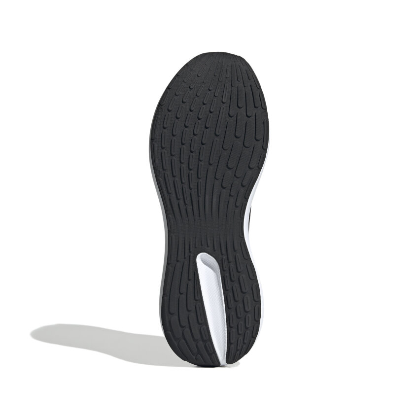 Adidas RESPONSE RUNNER U Siyah Erkek Koşu Ayakkabısı - 4
