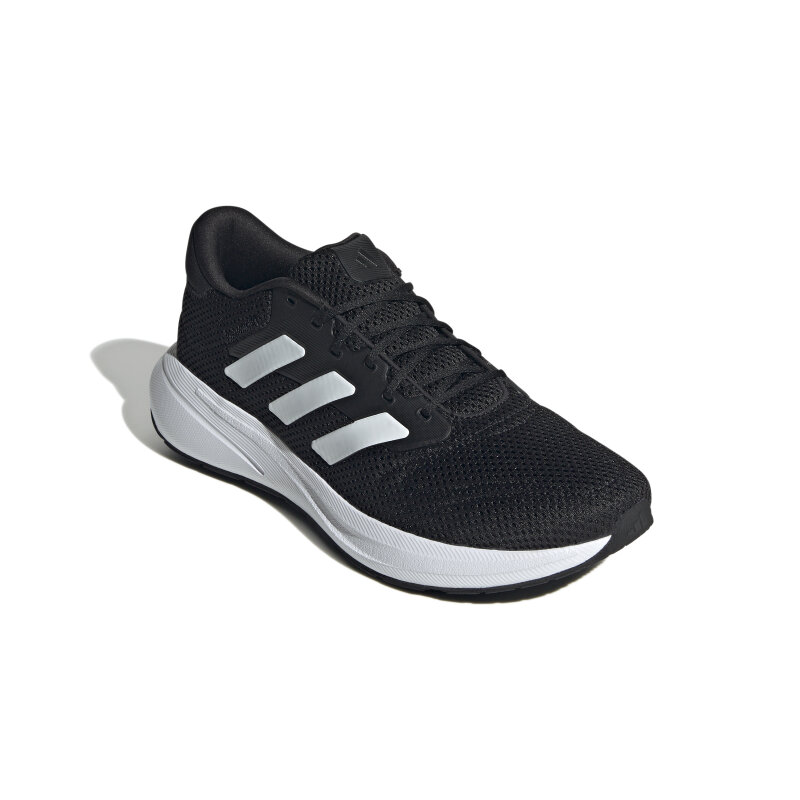 Adidas RESPONSE RUNNER U Siyah Erkek Koşu Ayakkabısı - 5