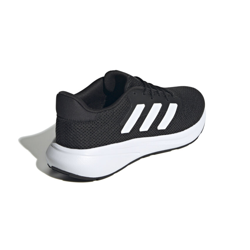 Adidas RESPONSE RUNNER U Siyah Erkek Koşu Ayakkabısı - 6