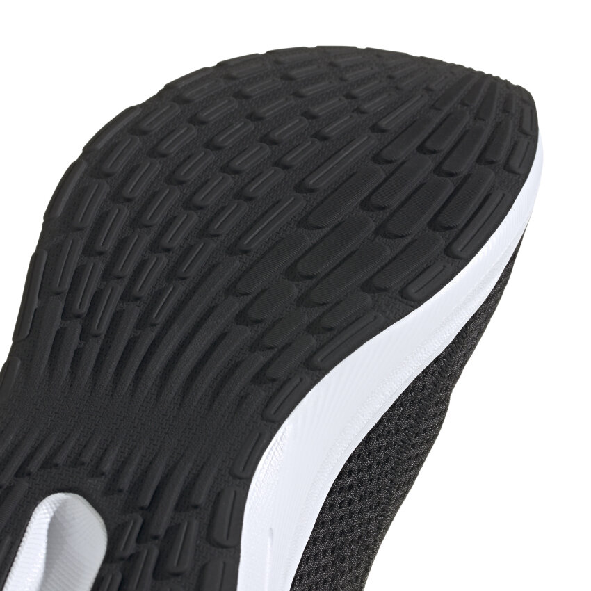 Adidas RESPONSE RUNNER U Siyah Erkek Koşu Ayakkabısı - 7