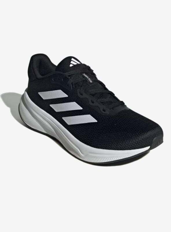 Adidas RESPONSE SİYAH Erkek Koşu Ayakkabısı - 2