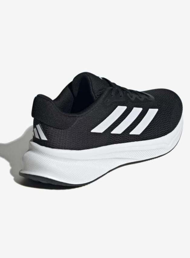 Adidas RESPONSE SİYAH Erkek Koşu Ayakkabısı - 3