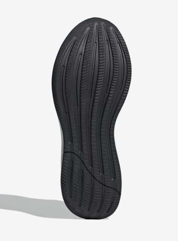 Adidas RESPONSE SİYAH Erkek Koşu Ayakkabısı - 5