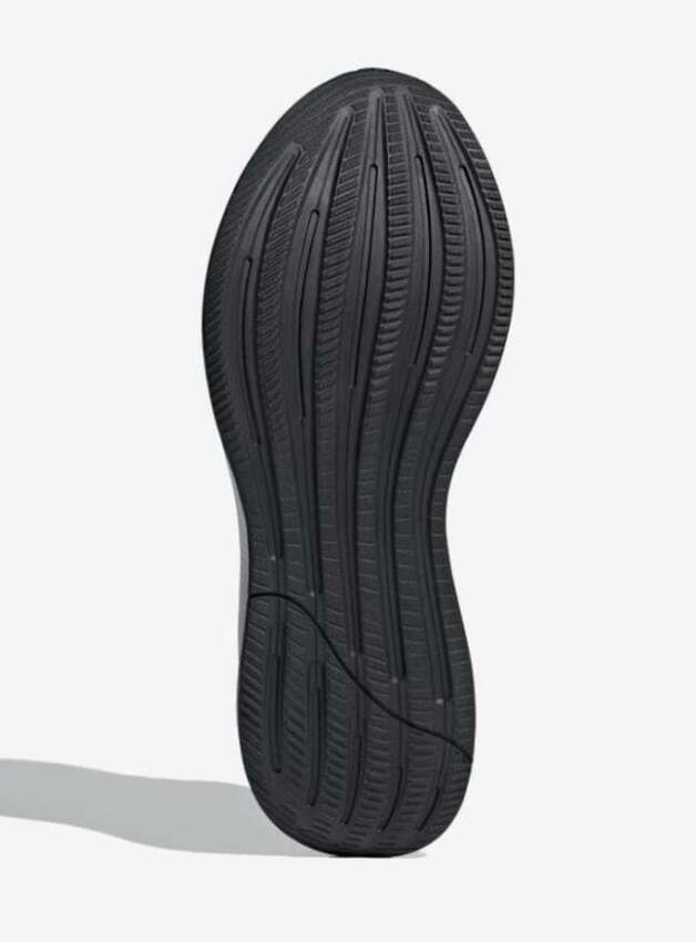 Adidas RESPONSE SİYAH Erkek Koşu Ayakkabısı - 5