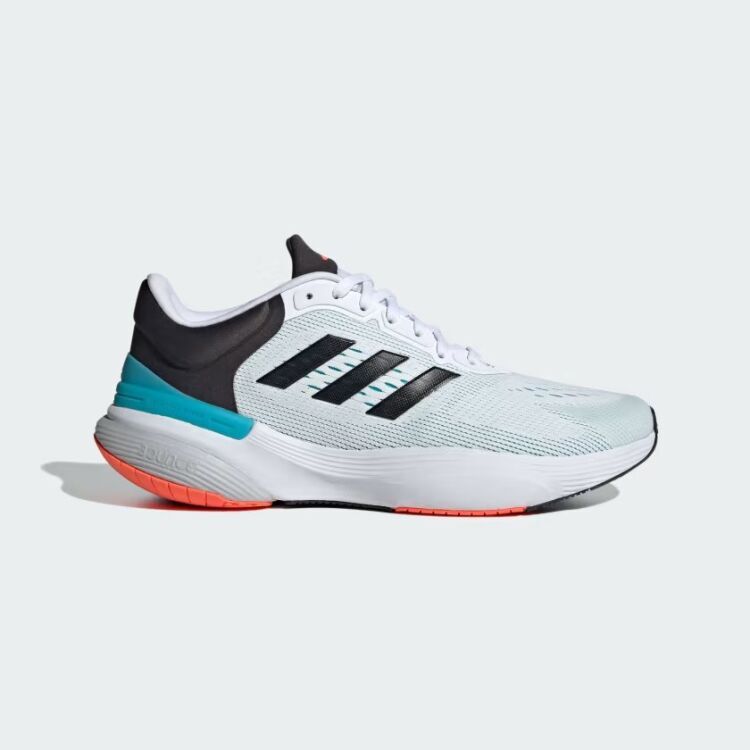 Adidas RESPONSE SUPER 3.0 BEYAZ Erkek Koşu Ayakkabısı - 1