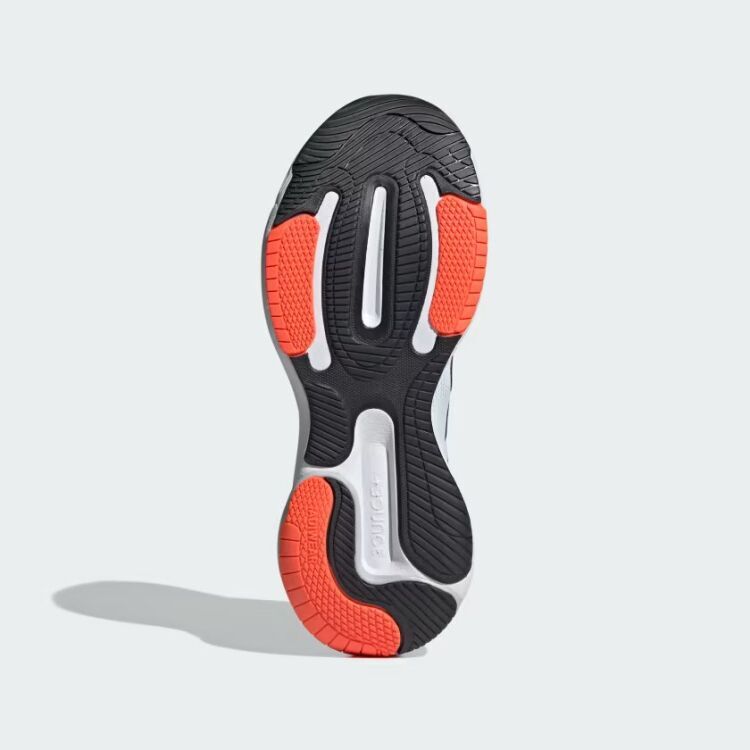 Adidas RESPONSE SUPER 3.0 BEYAZ Erkek Koşu Ayakkabısı - 3