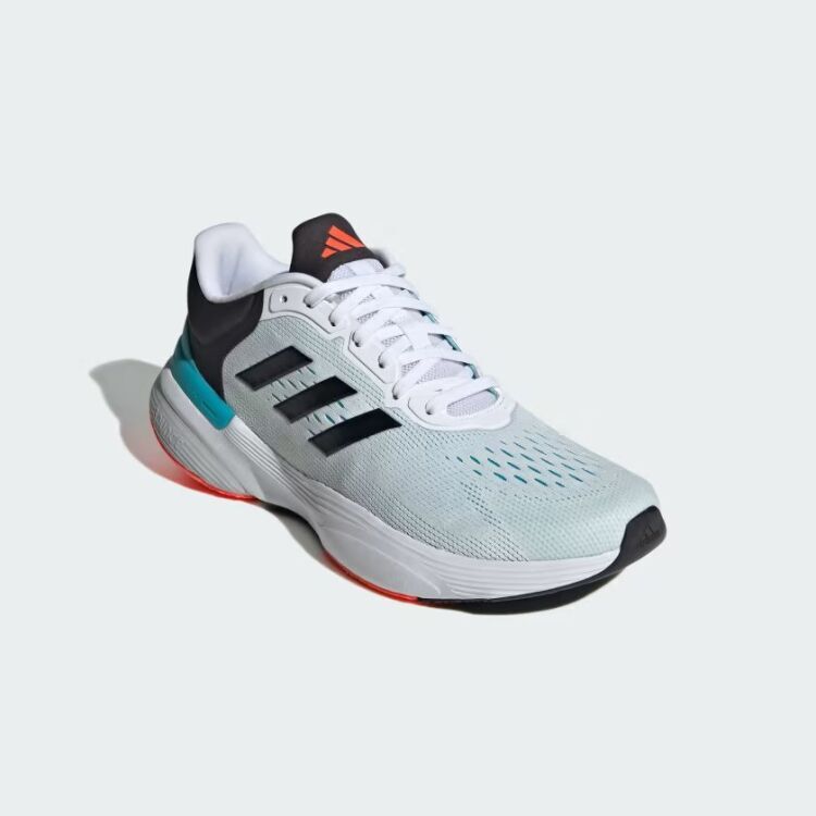 Adidas RESPONSE SUPER 3.0 BEYAZ Erkek Koşu Ayakkabısı - 4