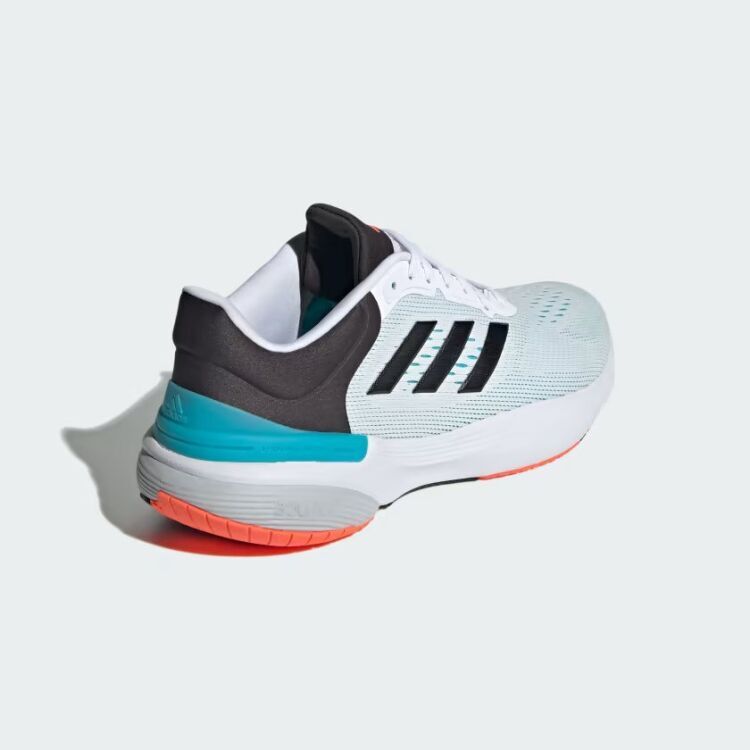 Adidas RESPONSE SUPER 3.0 BEYAZ Erkek Koşu Ayakkabısı - 5