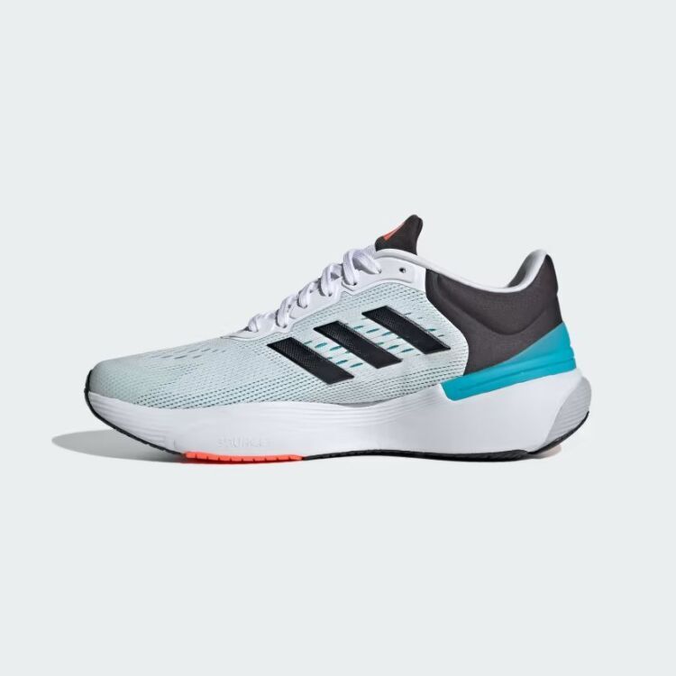 Adidas RESPONSE SUPER 3.0 BEYAZ Erkek Koşu Ayakkabısı - 6
