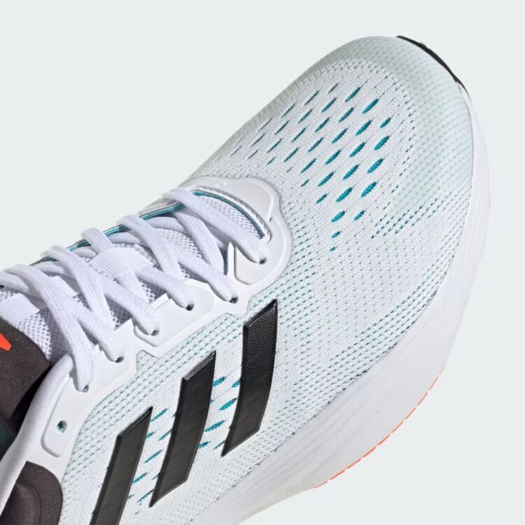 Adidas RESPONSE SUPER 3.0 BEYAZ Erkek Koşu Ayakkabısı - 8