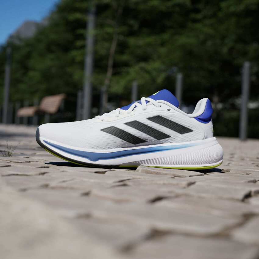 Adidas Response Super M Erkek Koşu Ayakkabısı - 2