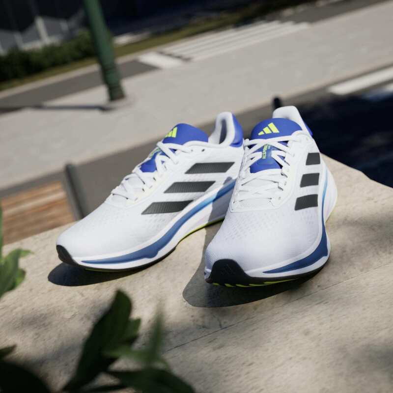 Adidas Response Super M Erkek Koşu Ayakkabısı - 3