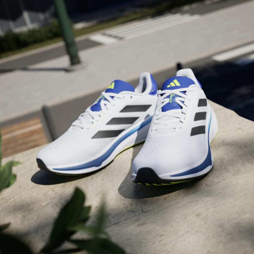 Adidas Response Super M Erkek Koşu Ayakkabısı - 3