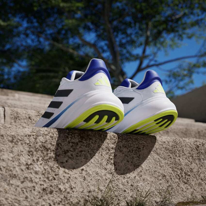 Adidas Response Super M Erkek Koşu Ayakkabısı - 5