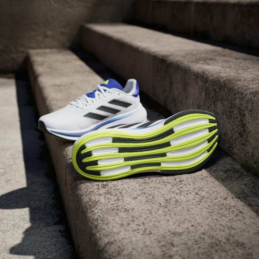 Adidas Response Super Erkek Koşu Ayakkabısı - 4