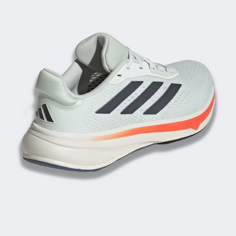 Adidas RESPONSE SUPER M Gri Erkek Koşu Ayakkabısı - 3