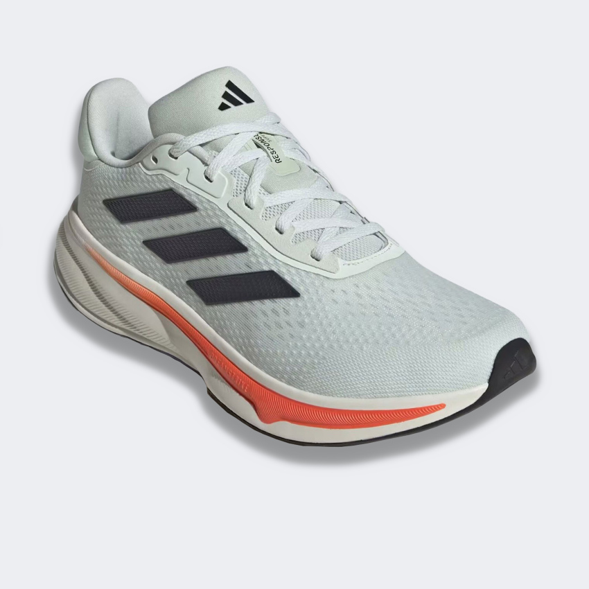 Adidas RESPONSE SUPER M Gri Erkek Koşu Ayakkabısı - 4