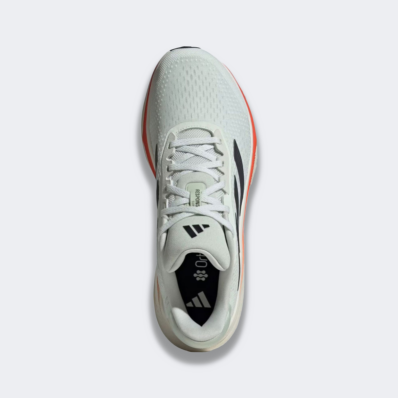 Adidas RESPONSE SUPER M Gri Erkek Koşu Ayakkabısı - 5
