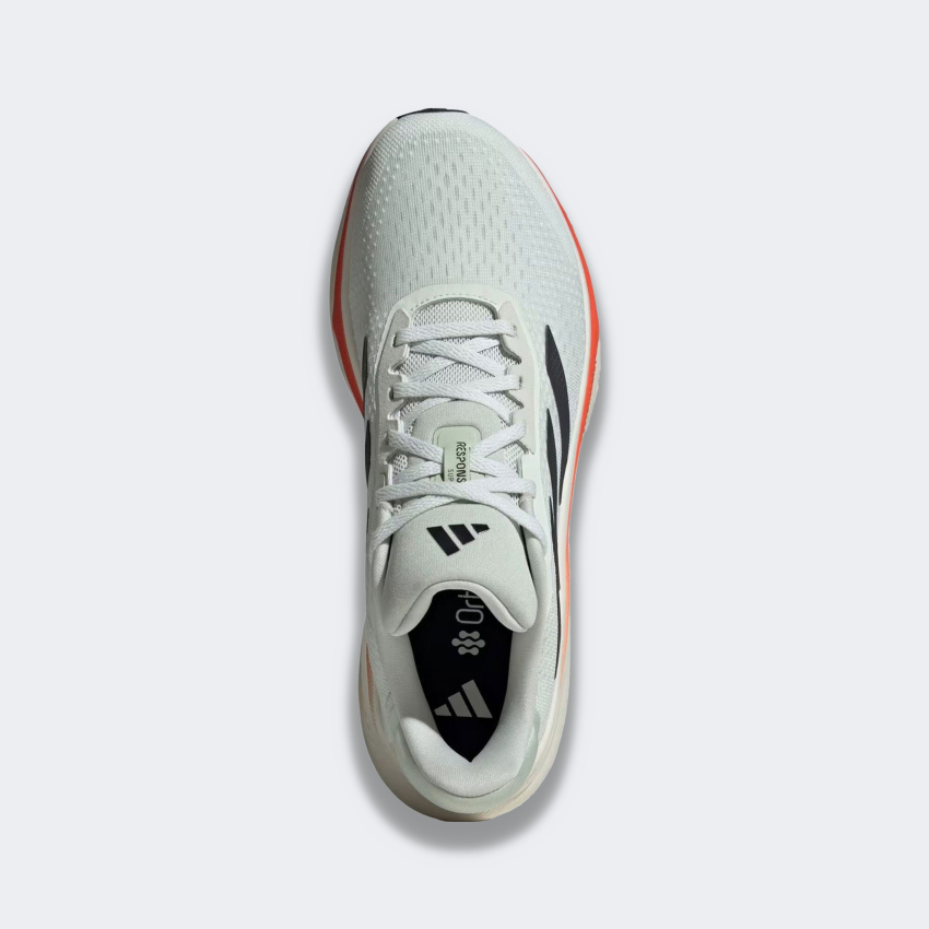 Adidas RESPONSE SUPER M Gri Erkek Koşu Ayakkabısı - 5