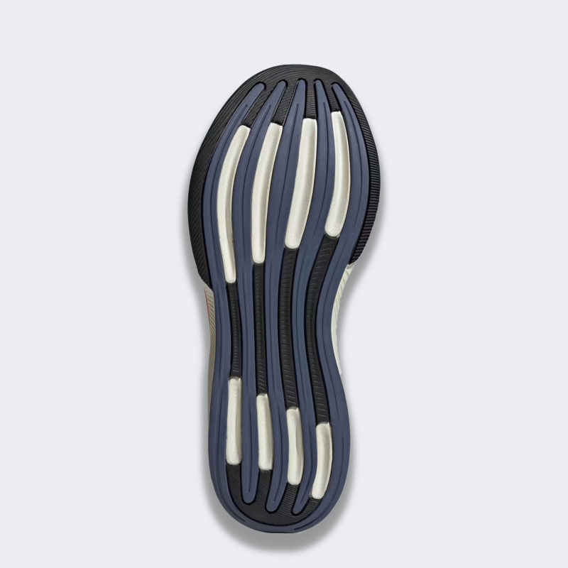 Adidas RESPONSE SUPER M Gri Erkek Koşu Ayakkabısı - 6