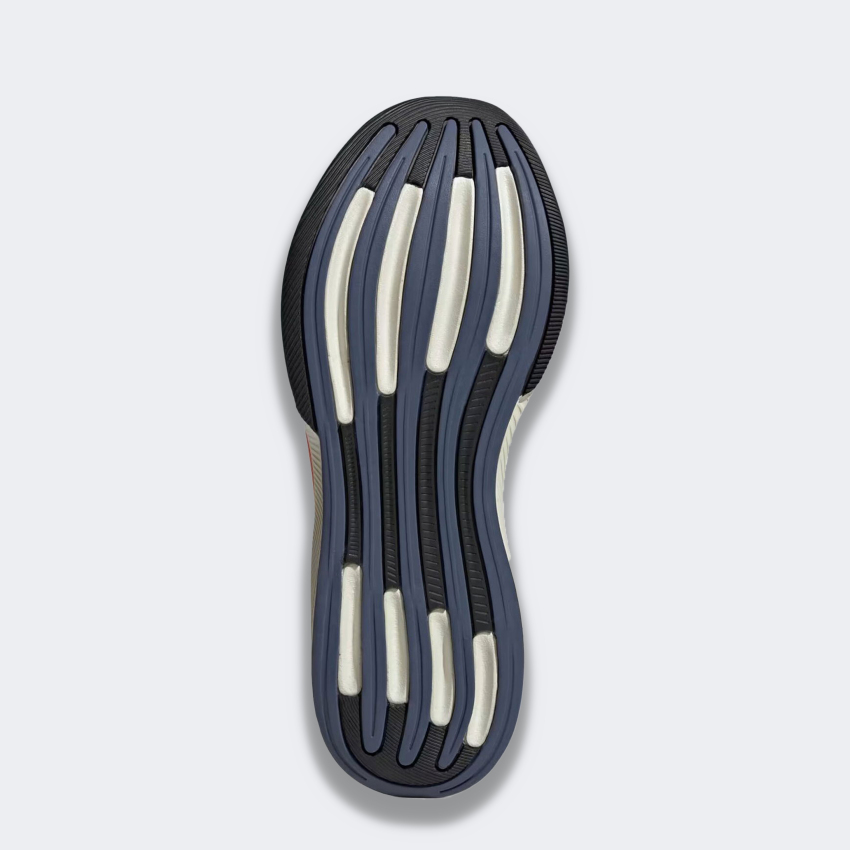 Adidas RESPONSE SUPER M Gri Erkek Koşu Ayakkabısı - 6