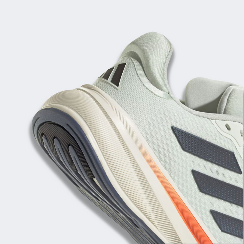 Adidas RESPONSE SUPER M Gri Erkek Koşu Ayakkabısı - 7