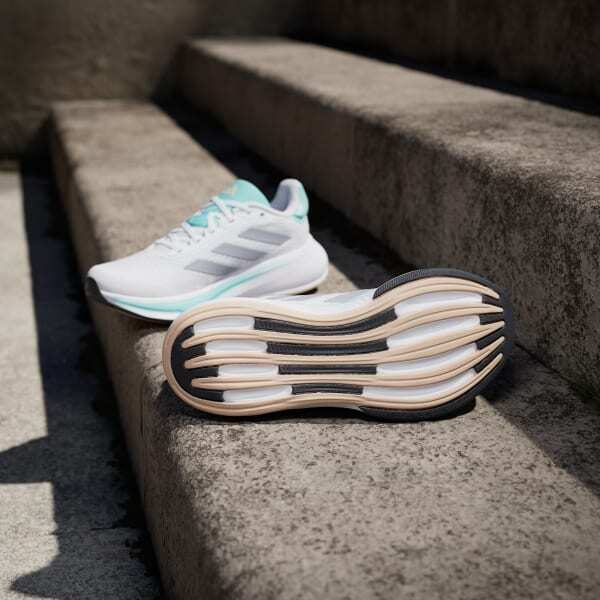 Adidas Response Super W Kadın Koşu Ayakkabısı - 4