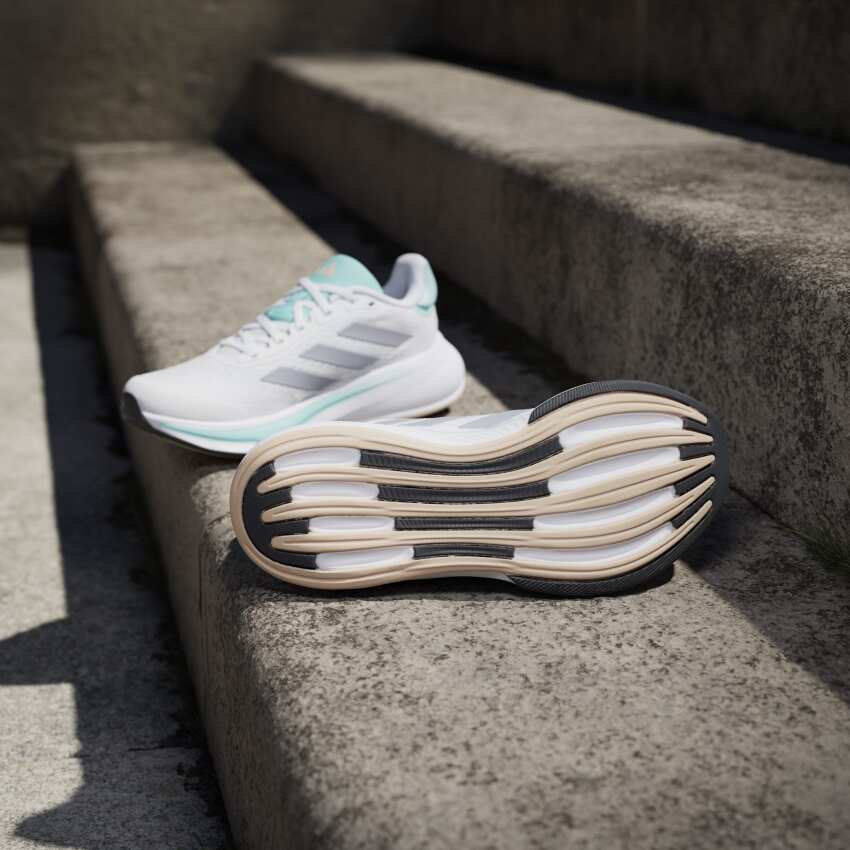 Adidas Response Super Kadın Koşu Ayakkabısı - 10