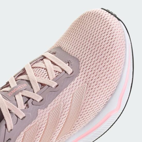 Adidas Response W Kadın Koşu Ayakkabısı - 8