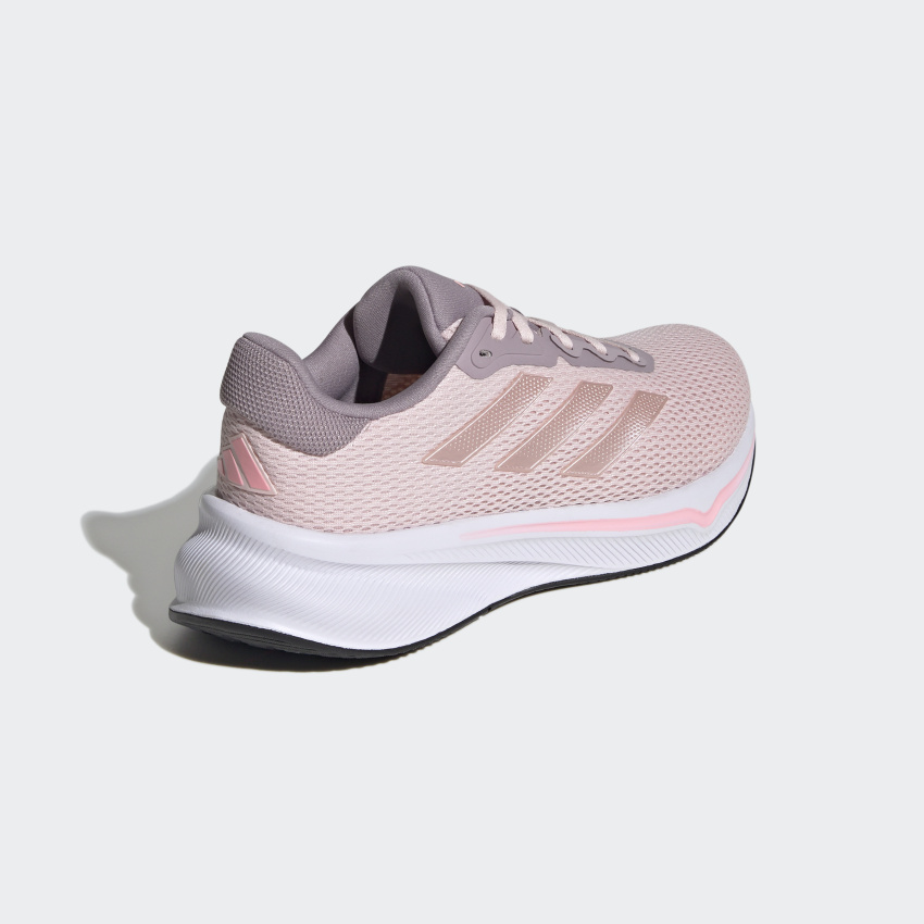 Adidas Response W Kadın Koşu Ayakkabısı - 5