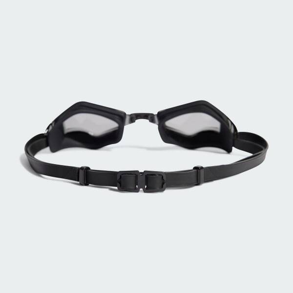 Adidas Ripstr Select Unisex Yüzücü Gözlüğü - 3