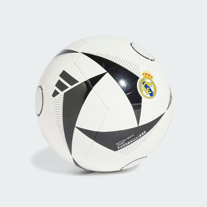 Adidas Rm Clb Home Unisex Futbol Topu - 1